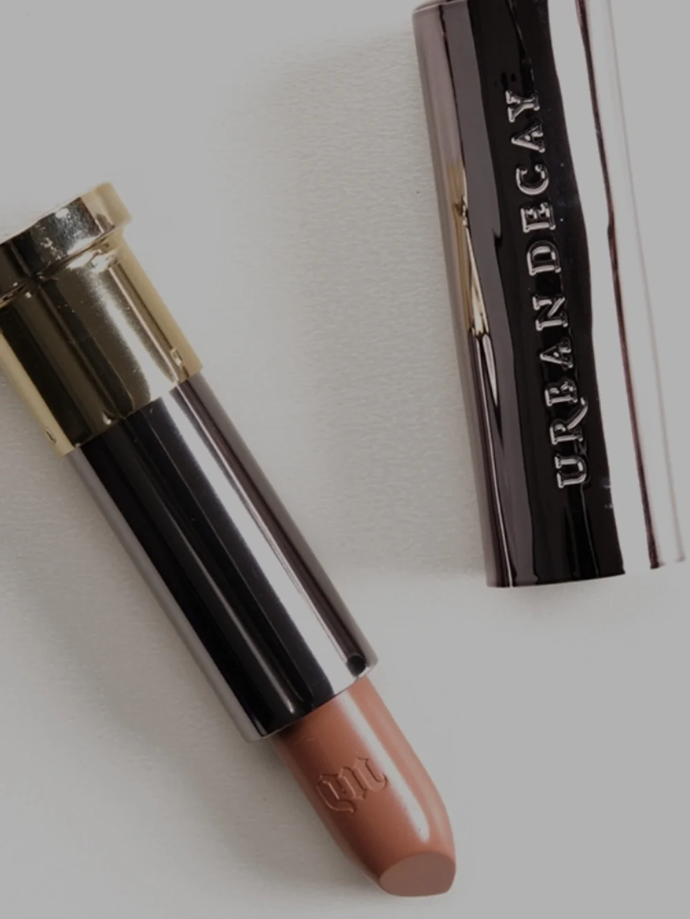 ❇️🧚‍♀️STARK NAKED Urban Decay DISCONTINUED Packaging Lipstick NWOBox